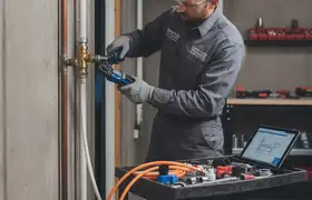Pipe repair solutions for plumbing service in Milwaukee, WI to fix leaks and damaged pipes