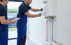 Milwaukee, WI water heater repair service for plumbing repairs and emergency maintenance